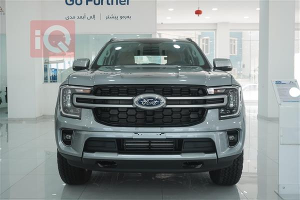 Ford for sale in Iraq